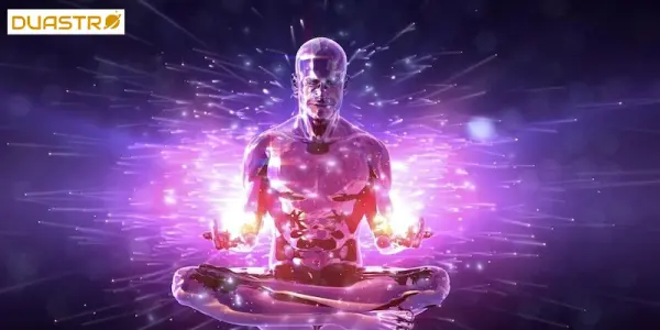 Cosmic Healing Modalities in Astrology